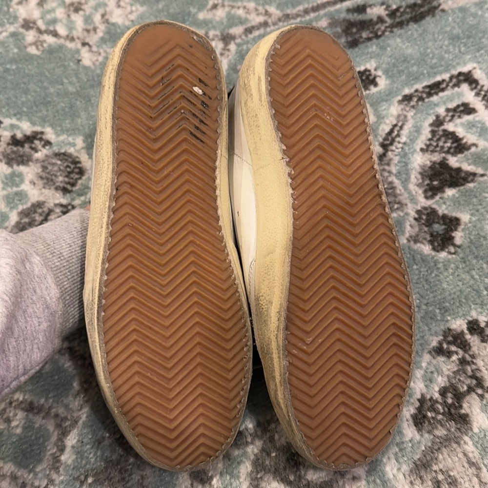 Golden Goose sneakers 37 - Picture 6 of 11